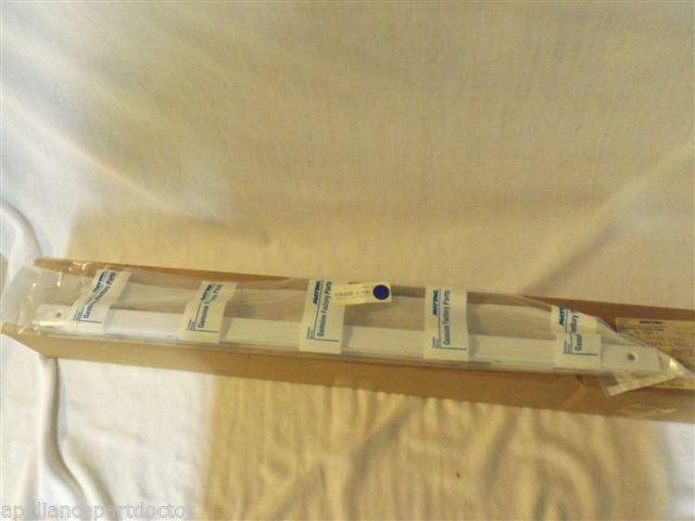 JENN AIR MAGIC CHEF REFRIGERATOR 69420-1-WW CHANNEL MULLION DIVIDER NEW IN BOX JENN AIR MAGIC CHEF REFRIGERATOR 69420-1-WW CHANNEL MULLION DIVIDER NEW IN BOX